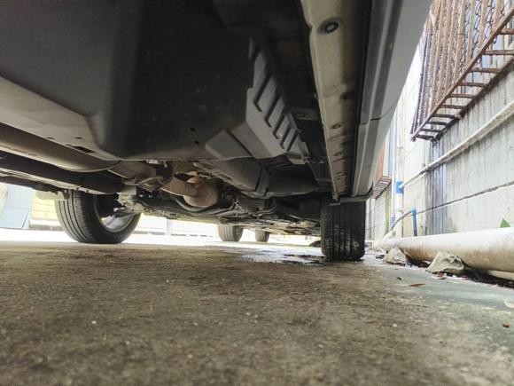 [广州·粤A] 二手哈弗哈弗H6 Coupe2017款 红标 2.0T 手动两驱都市型