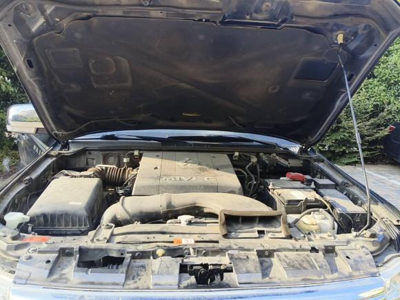 [南京·苏L] 二手三菱帕杰罗2016款 3.0L 自动尊贵版 国IV