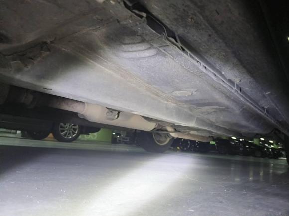 [无锡·苏B] 二手丰田丰田佳美05款 2.4L 自动