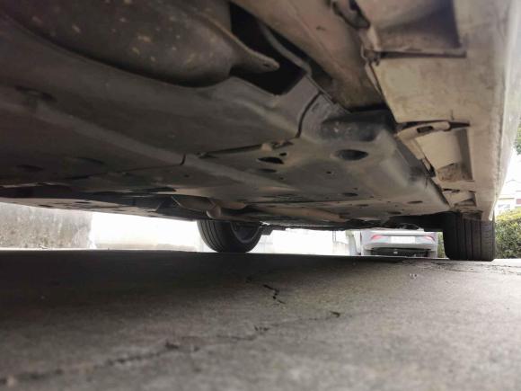 [宁波·浙B] 二手丰田皇冠2015款 2.5L 智享版