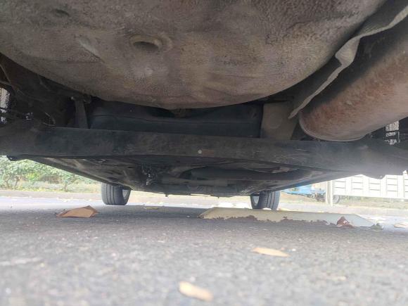 [南京·苏L] 二手福特嘉年华2011款 两厢 1.5L 自动运动型