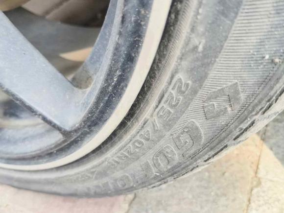 [济南·鲁A] 二手本田思域2016款 220TURBO CVT豪华版