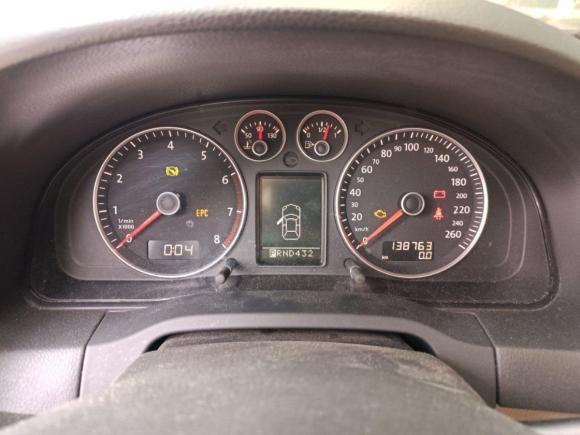 [上海·沪C] 二手大众Passat领驭2009款 1.8T 自动尊品型