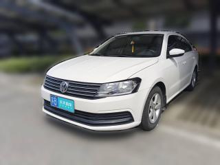 大众朗逸2015款 1.6L 自动风尚版