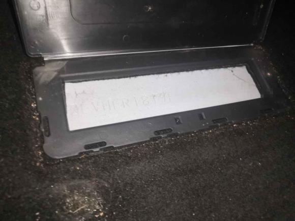 [成都·川A] 二手本田杰德2014款 1.8L 自动舒适精英版 5座