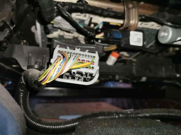 [宁波·浙B] 二手福特探险者2016款 2.3T 精英版