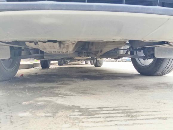 [温州·粤Y] 二手广汽传祺传祺GS42016款 235T G-DCT豪华版