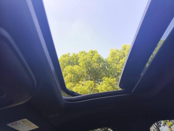 [嘉兴·沪E] 二手凯迪拉克凯迪拉克CT52021款 28T 领先运动型