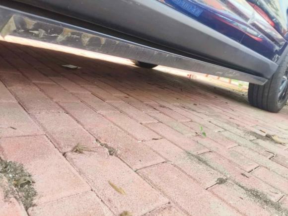 [南京·苏A] 二手奇瑞瑞虎8 PLUS2021款 290TGDI DCT豪耀版