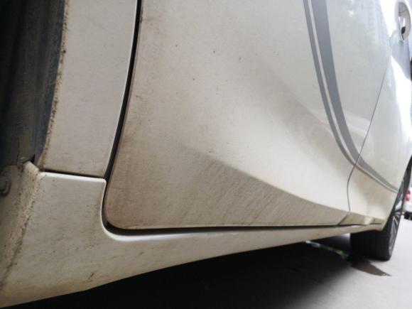 [武汉·渝A] 二手广汽传祺传祺M62021款 270T DCT尊享版（七座）