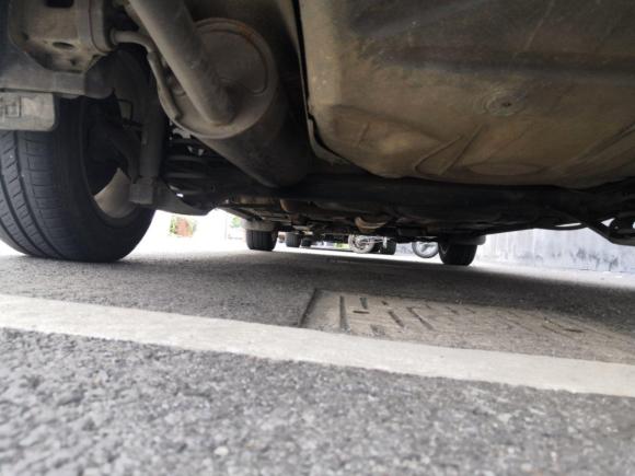 [上海·鄂J] 二手斯柯达昕锐2015款 1.6L 手动智选型