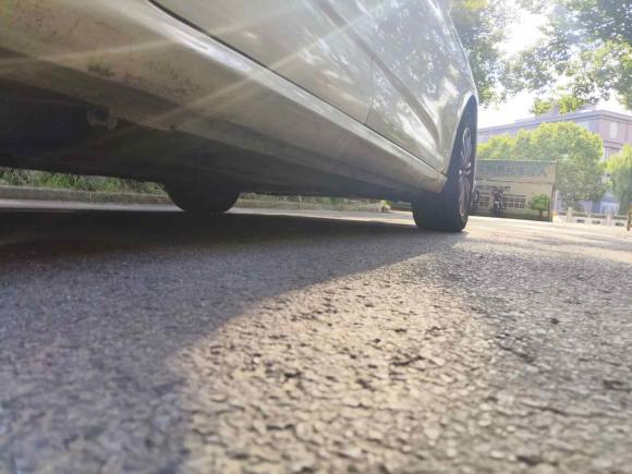 [上海·沪C] 二手雪铁龙雪铁龙C4L2013款 1.6L 手动劲享版