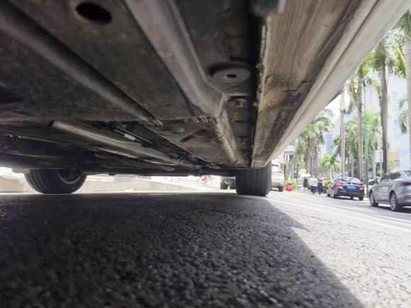 [深圳·粤S] 二手奥迪奥迪A4L2016款 35 TFSI 典藏版 自动标准型