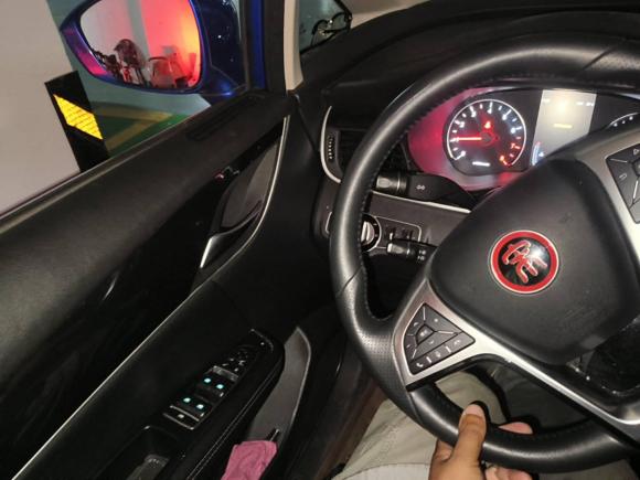 [杭州·鄂A] 二手比亚迪宋MAX2017款 1.5T 自动智联精英型 7座