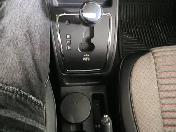 [杭州·浙A] 二手Jeep自由客2012款 2.4 运动版