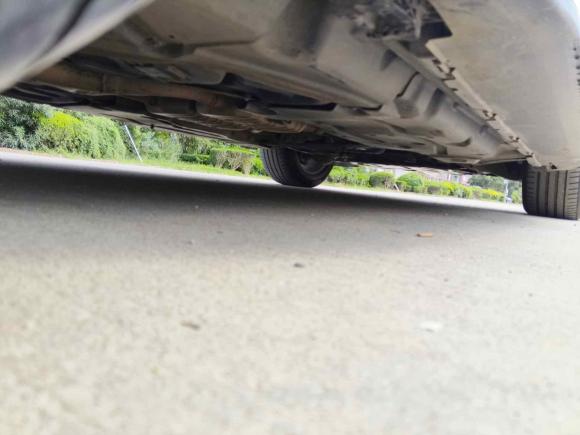 [上海·沪M] 二手奔驰奔驰M级2012款 ML 350 豪华型