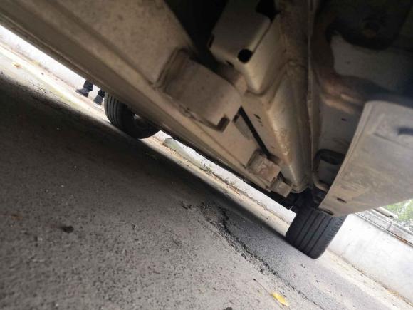 [北京·京A] 二手比亚迪元新能源2018款 EV360 智联创酷型