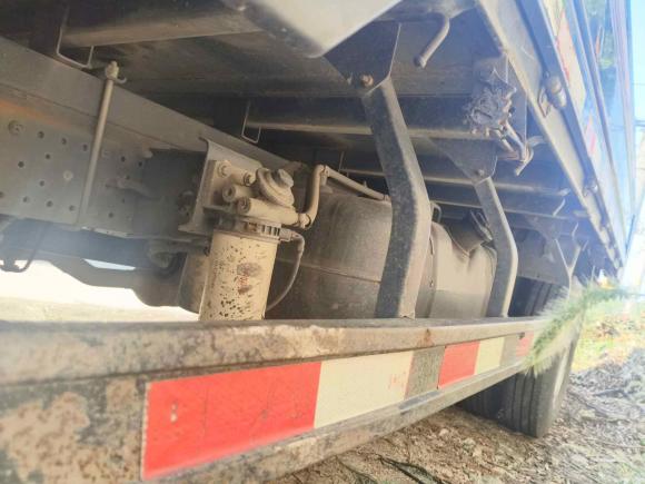 [常州·苏D] 二手金龙凯特2020款 2.8T上柴行政版SC28R