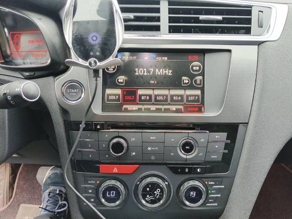 [上海·沪J] 二手DSDS 62016款 1.6T 豪华版THP160