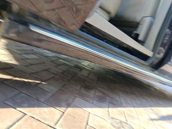 [济南·鲁J] 二手马自达马自达82013款 2.5L 至尊版