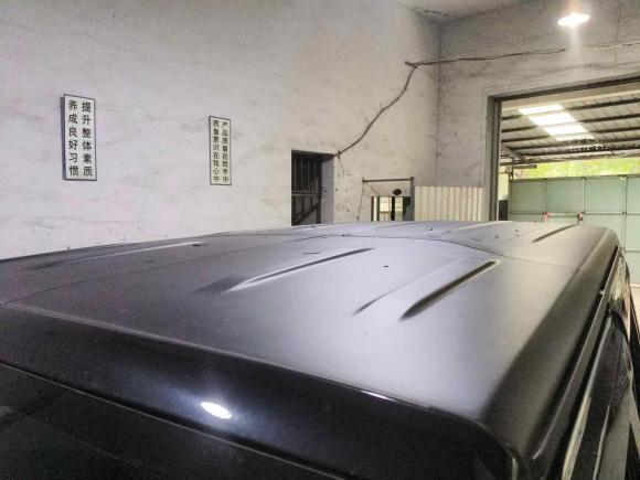 [宁波·浙B] 二手北京北京BJ402020款 2.0T 自动四驱城市猎人版侠客型