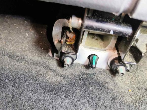 [西安·陕A] 二手大众朗行2015款 1.6L 自动舒适版