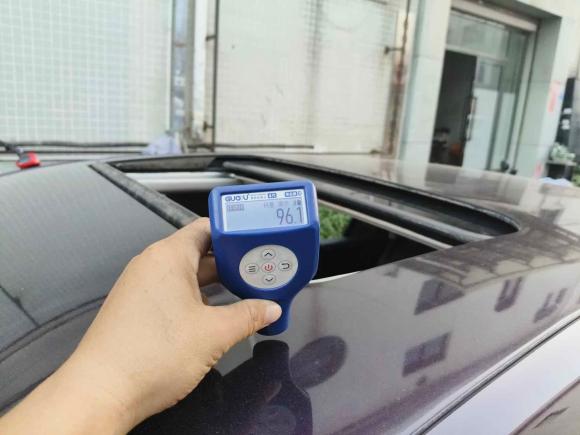 [佛山·粤X] 二手DSDS 5LS2014款 1.6T 雅致版THP160