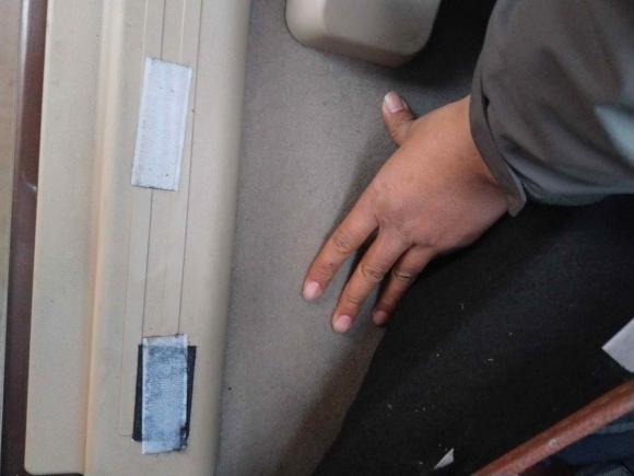 [南京·苏A] 二手宝骏宝骏7302016款 1.8L iAMT豪华型 7座