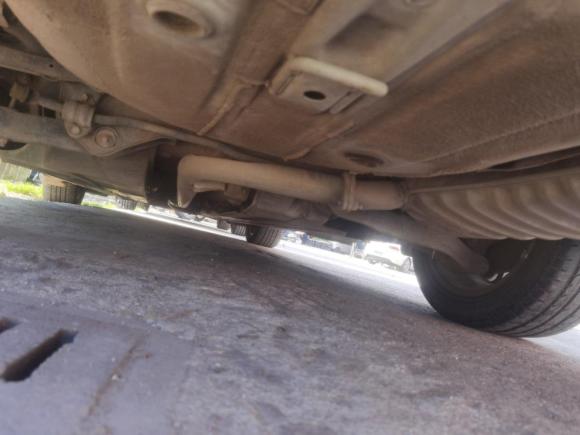 [金华·浙J] 二手现代名图2017款 1.6T 自动智能型GLS 国V