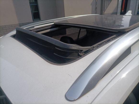 [南京·苏A] 二手大众探影2020款 1.5L 自动 悦