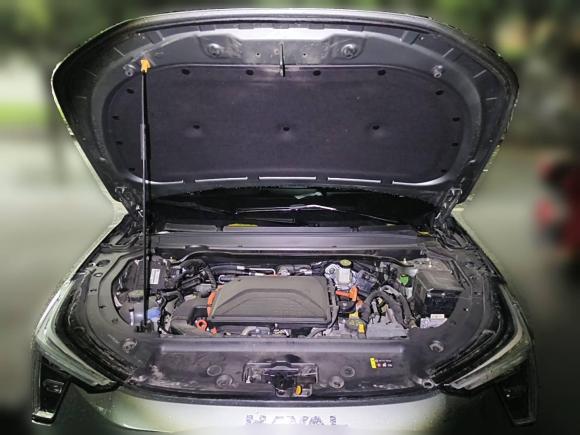 [成都·川Q] 二手哈弗哈弗枭龙2023款 1.5L 110KM领航版