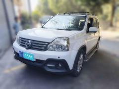 [广州·粤S] 东风风度东风风度MX62015款 2.0L CVT两驱梦想版