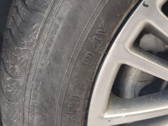 [上海·皖F] 二手力帆汽车轩朗2017款 2.0L CVT舒适型