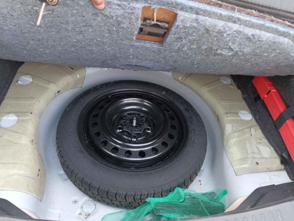 [南京·苏E] 二手雪佛兰迈锐宝2017款 1.5T 自动豪华版