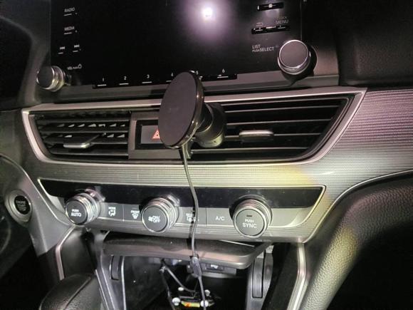 [青岛·鲁B] 二手本田雅阁2018款 260TURBO 精英版 国V