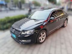 [义乌·赣E] 大众帕萨特2014款 1.8TSI DSG御尊版