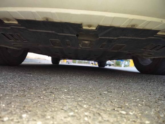 [深圳·粤B] 二手长安逸动新能源2019款 EV460 智领版