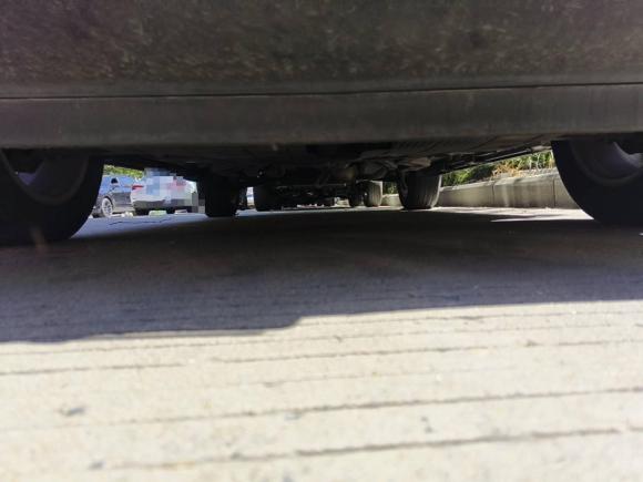 [合肥·皖A] 二手Jeep指南者2017款 200T 自动家享版