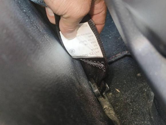 [武汉·鄂A] 二手本田缤智2020款 220 TURBO CVT精英版