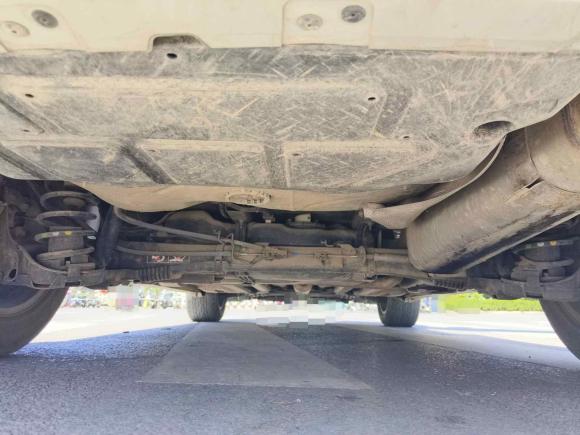 [济南·鲁A] 二手DSDS 62014款 1.6T 豪华版THP160