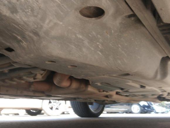 [南昌·赣C] 二手奔驰奔驰GLS2016款 GLS 500 4MATIC