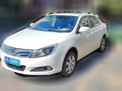 [北京·京N] 比亚迪比亚迪e52016款 300 豪华型