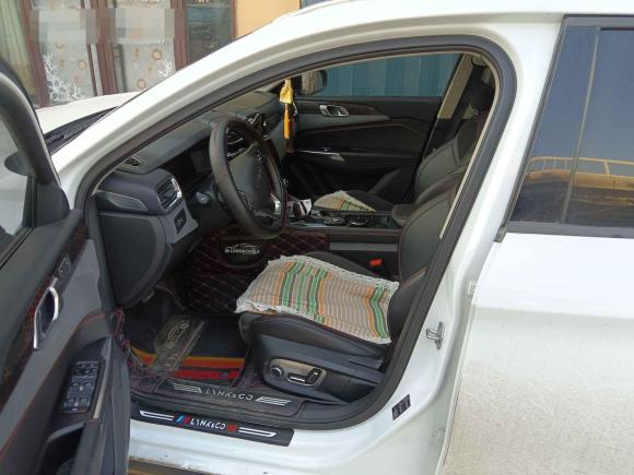 [青岛·鲁U] 二手领克领克022019款 1.5T DCT两驱劲Pro版 国VI