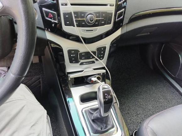 [南京·苏A] 二手比亚迪比亚迪e52016款 300 舒适型