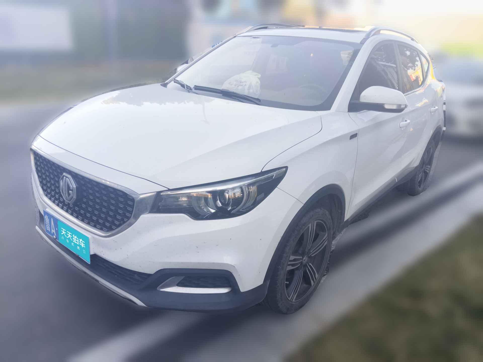 [济南·鲁A] 名爵名爵ZS2019款 1.5L 手动65寸巨幕天窗全球版 国VI