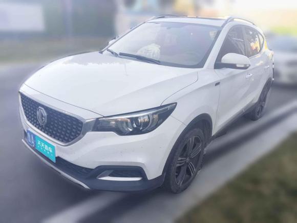 名爵名爵ZS2019款 1.5L 手动65寸巨幕天窗全球版 国VI「济南二手车」「天天拍车」