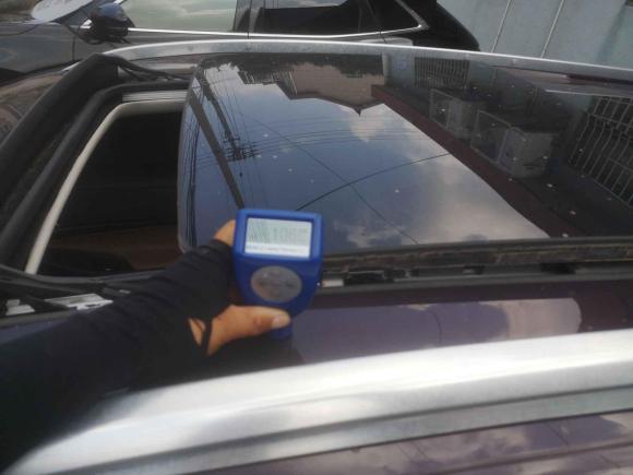 [宁波·浙B] 二手别克别克GL62021款 323T 轻混动互联豪华型