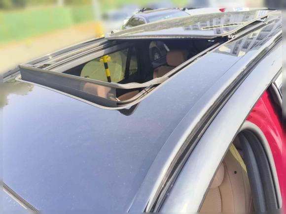 [南昌·赣A] 二手蔚来蔚来ES62020款 600KM 运动版