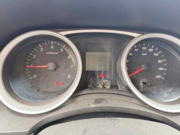 [上海·皖S] 二手五菱汽车五菱宏光2018款 1.5L S舒适型L2B