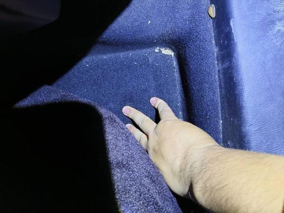 [无锡·苏B] 二手马自达阿特兹2015款 2.0L 蓝天尊贵版